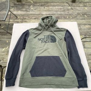 North Face Sweatshirt